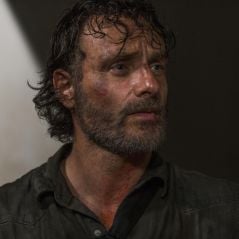 The Walking Dead : Andrew Lincoln (Rick) sera de retour dans la saison 10, mais...