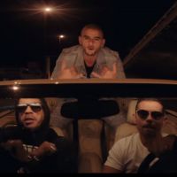 Clip &quot;Sur le Drapeau&quot; : Suprême NTM et Sofiane se retrouvent sur scène 🎤