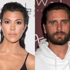 Kourtney Kardashian et Scott Disick veulent un autre enfant : Kim K balance tout