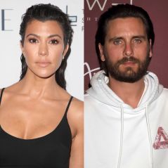 Kourtney Kardashian et Scott Disick veulent un autre enfant : Kim K balance tout