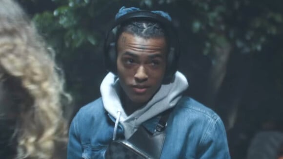 Clip "Moonlight" : XXXTentacion continue de fasciner malgré sa mort