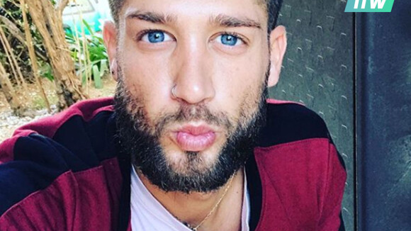 Paga (Les Marseillais) balance sur Adixia : "Je suis bien content de ne plus être avec elle" (itw)