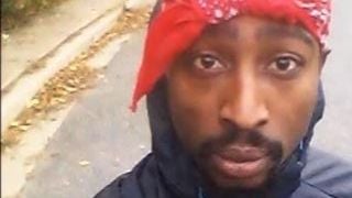 Tupac vivant ? Le fils de son ancien producteur l'affirme et dévoile ses "preuves"