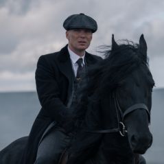 Peaky Blinders saison 5 : premières révélations inquiétantes sur Tommy