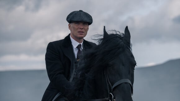 Peaky Blinders saison 5 : premières révélations inquiétantes sur Tommy