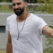 Adil Rami : interrogé sur Pamela Anderson, il s'énerve : "Je m'en bats les c*******"