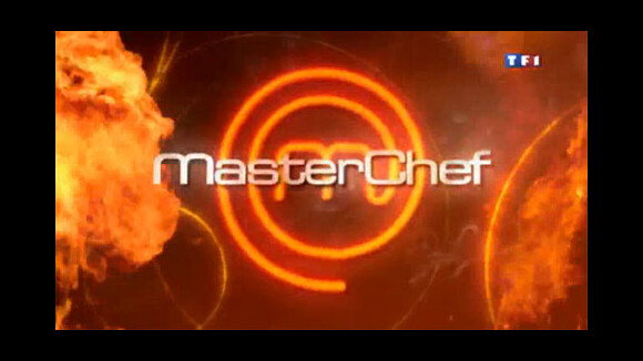 MasterChef sur TF1 ce soir ... jeudi 2 septembre 2010 ... bande annonce