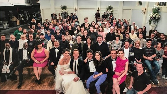 How I Met Your Mother : Cobie Smulders nostalgique, son très beau message sur Instagram