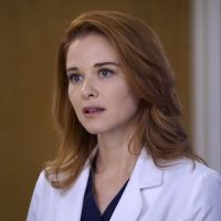 Grey&#039;s Anatomy saison 15 : Sarah Drew ne regarde plus la série depuis son départ