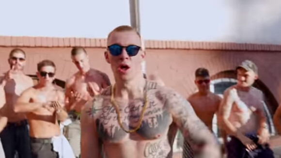 Kylian Mbappé : un groupe bulgare lui rend hommage avec un rap bien vénère