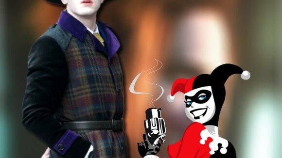 Gotham saison 5 : Harley Quinn se dévoile en image