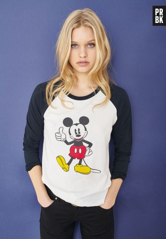 MKT x Disney : la collab qui célèbre les 90 ans de Mickey.