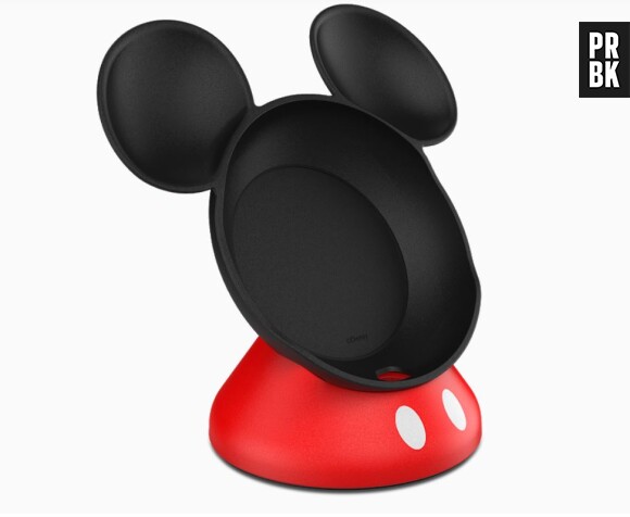 Disney x Google : la collab qui célèbre les 90 ans de Mickey.