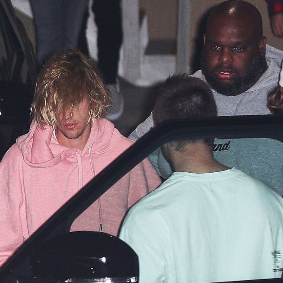 Selena Gomez hospitalisée : Justin Bieber effondré par la nouvelle