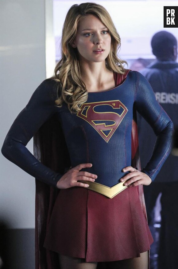 Supergirl saison 4 : départs, nouveaux personnages... 4 choses à savoir