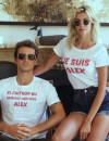 Hugo Clément et Alexandra Rosenfeld plus complices que jamais sur Instagram
