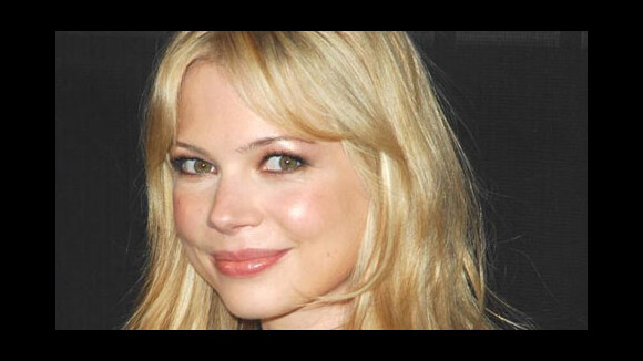 Bon anniversaire à ... Michelle Williams, Cartman, Adam Sandler