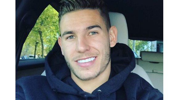 Lucas Hernandez toujours sans nouvelle de son père : "Il a failli dans son rôle"