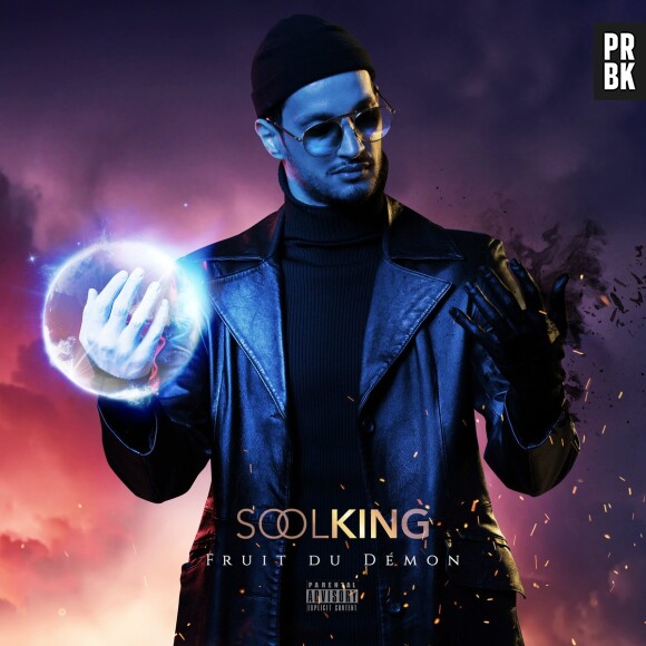 "Fruit du démon" : Soolking révèle la tracklist de son 1er album avec Sofiane et Lacrim