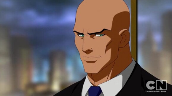 Supergirl saison 4 : Lex Luthor, l'ennemi de Superman, va débarquer dans la série