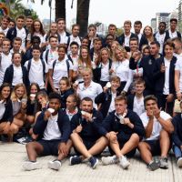 Jeux Olympiques de la Jeunesse 2018 : bilan des médailles françaises et best of du dernier jour
