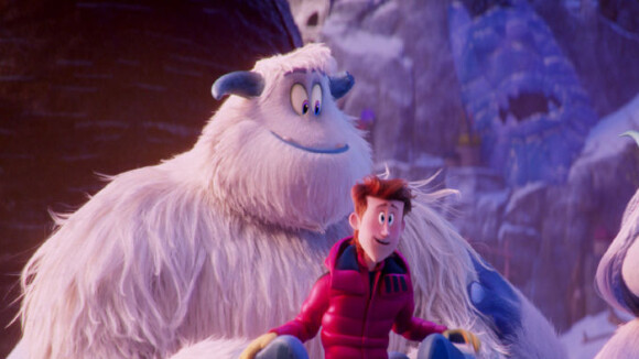 Yéti & Compagnie, Dumbo, Zootopie... ces films d'animation qui prônent la tolérance