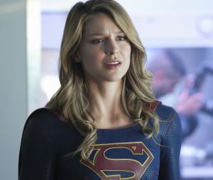 Supergirl saison 4 : bientôt un nouvel amoureux pour Kara ? Melissa Benoist répond