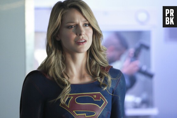 Supergirl saison 4 : bientôt un nouvel amoureux pour Kara ? Melissa Benoist répond