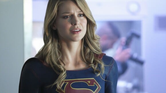 Supergirl saison 4 : bientôt un nouvel amoureux pour Kara ? Melissa Benoist répond