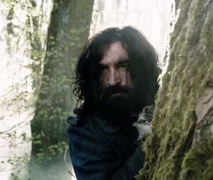 Jean Dujardin façon The Revenant dans un teaser pour... la saison 3 de Dix pour cent ?