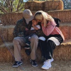 Kylie Jenner et Travis Scott parents : leur 1ère photo de famille avec Stormi