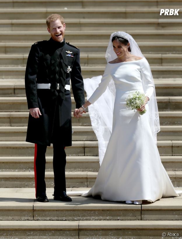 Notre sélection shopping pour se déguiser en Meghan Markle le jour de son mariage.