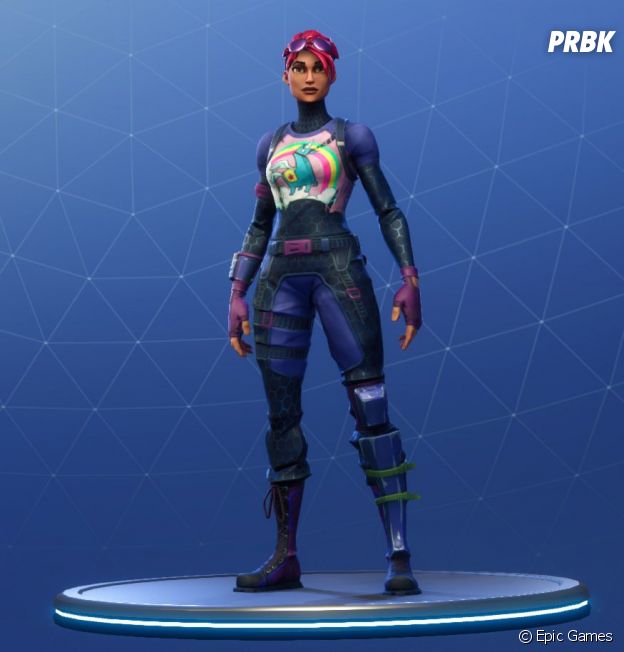 Notre sélection shopping pour se déguiser en personnages de Fortnite.