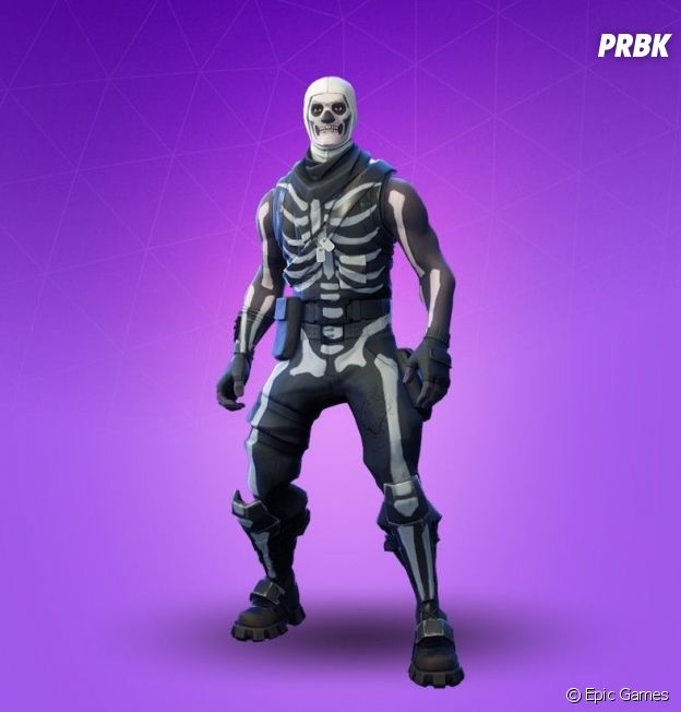 Notre sélection shopping pour se déguiser en personnages de Fortnite.