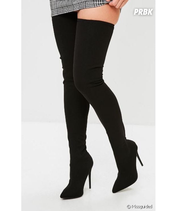 Notre sélection shopping pour se déguiser en Ariana Grande.