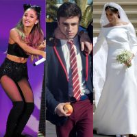 Ariana Grande, Elite, Meghan Markle... Nos 5 idées pour vos costumes d'Halloween 2018