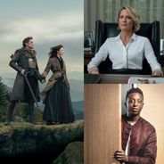 Outlander saison 4, House of Cards saison 6... : 10 séries à ne pas manquer en novembre