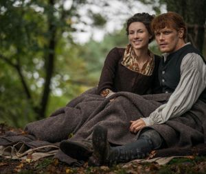 Outlander saison 4 : la bande-annonce