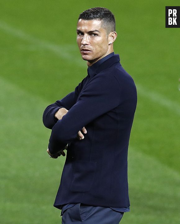 Cristiano Ronaldo dépasse Selena Gomez et devient la personne la plus suivie sur Instagram