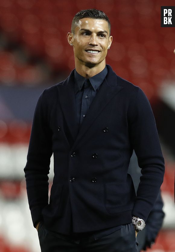 Cristiano Ronaldo dépasse Selena Gomez et devient la personne la plus suivie sur Instagram