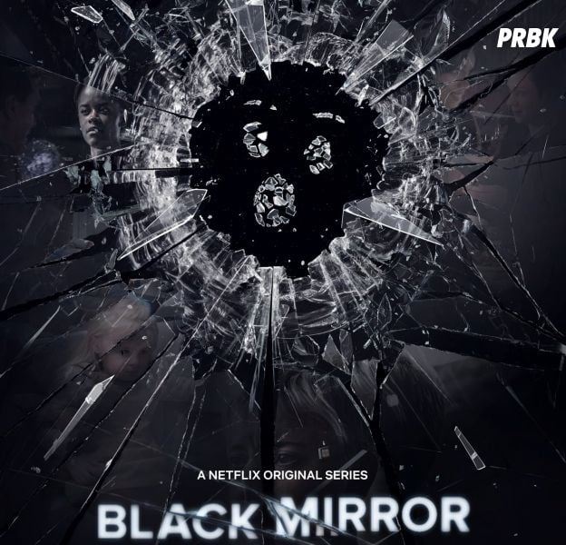 Black Mirror moins flippante que la réalité ? Le créateur inquiet