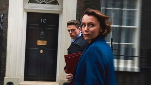 Bodyguard : une saison 2 prévue pour la série dispo sur Netflix ? Le créateur répond