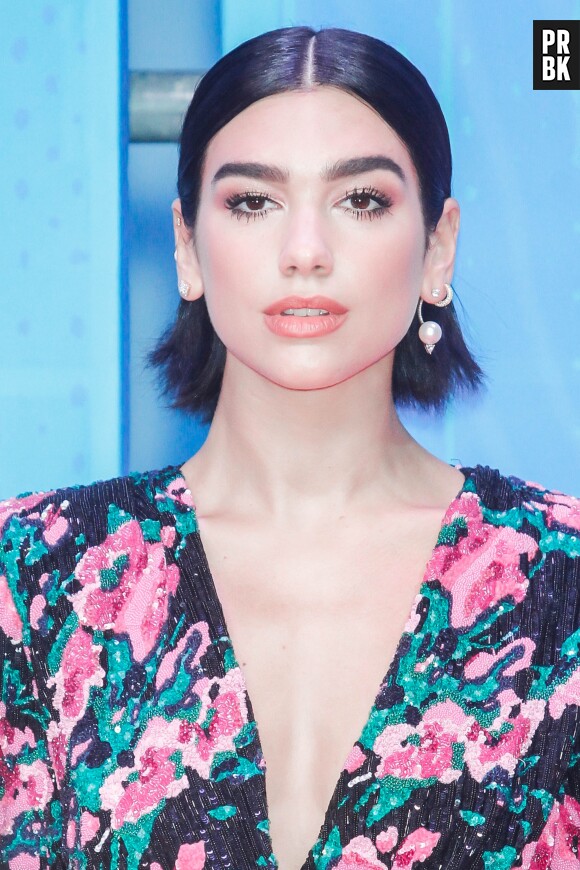 MTV EMA 2018 : Dua Lipa vainqueur