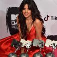 MTV EMA 2018 : Camila Cabello vainqueur