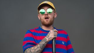 Mac Miller : les causes de sa mort "accidentelle" révélées