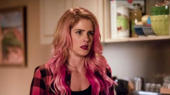 Arrow saison 7 : Felicity bientôt tuée dans la série ?!