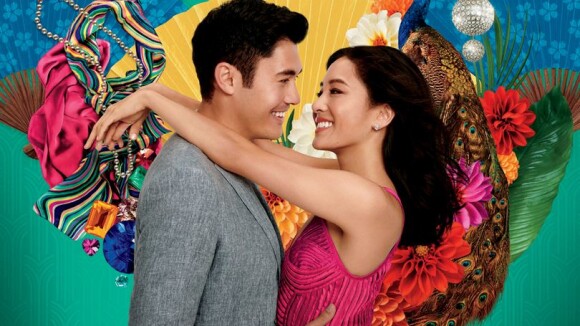 Crazy Rich Asians : 3 raisons d'aller voir le film