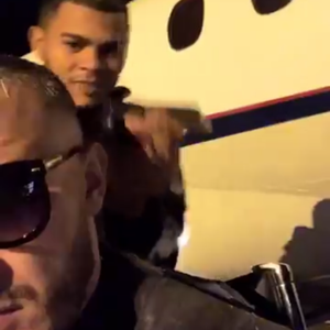 DJ Snake vainqueur aux NMA 2018 : comme promis, il s'est rasé la tête