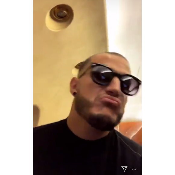 DJ Snake vainqueur aux NMA 2018 : comme promis, il s'est rasé la tête