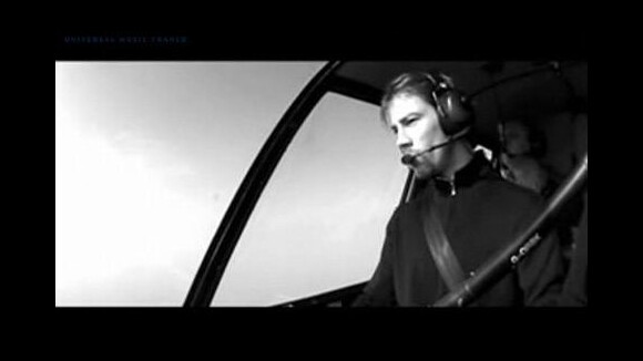 Jamiroquai ... Le teaser White Knuckle Ride